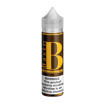 Transistor ベイシック・B 60ml