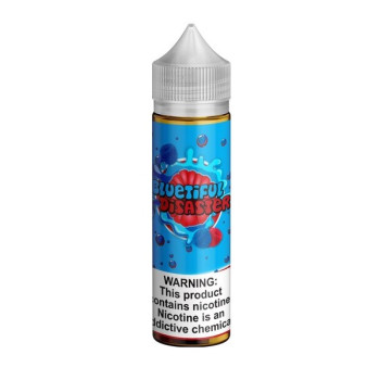 Transistor ブルーティフル・デザスター 60ml