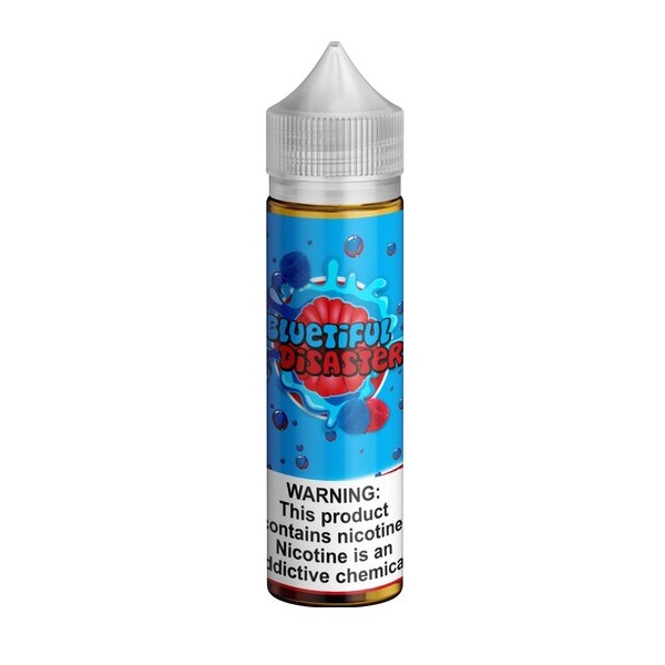 Transistor ブルーティフル・デザスター 60ml