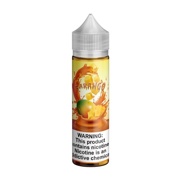 Transistor キャランゴ 60ml