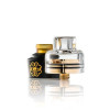 Trinity ガラスキャップ - DotMod  dotRDA Single Coil (22mm)用 