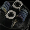 Trinity Glass US1 V2 RDA ** Authentic ** 