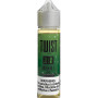 *クリアランスセール* Twist E-Liquids グリーン No.1 60ml (旧名：ハニデュ―チュー)