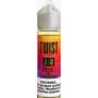 *クリアランスセール* Twist E-Liquids スペース No.1 60ml