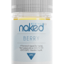 Naked 100 メンソール - ベリー 60ml (旧名: ベリークール )