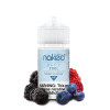 Naked 100 メンソール - ベリー 60ml (旧名: ベリークール )