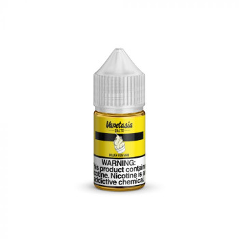 Vapetasia キラーカスタード Salts 30ml