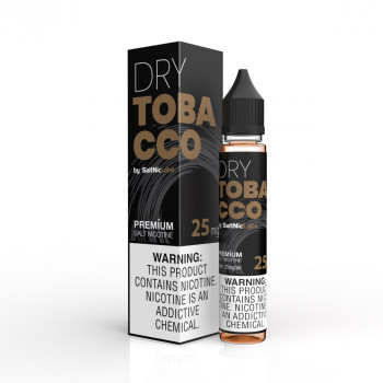 VGOD SaltNic ドライタバコ 30ml