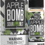 VGOD Ejuice アイス・アップルボム 60ml