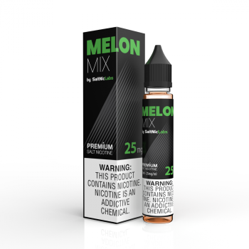 VGOD SaltNic メロンミックス 30ml
