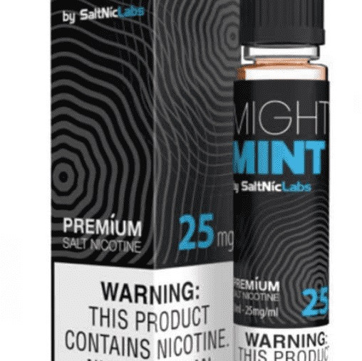 VGOD SaltNic マイティーミント 30ml