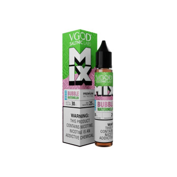 VGOD SaltNic アイス・バブルウォーターメロン 30ml