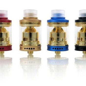 Wake Mod Co.  Wake RTA
