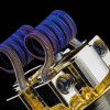 Wake Mod Co.  Wake RTA