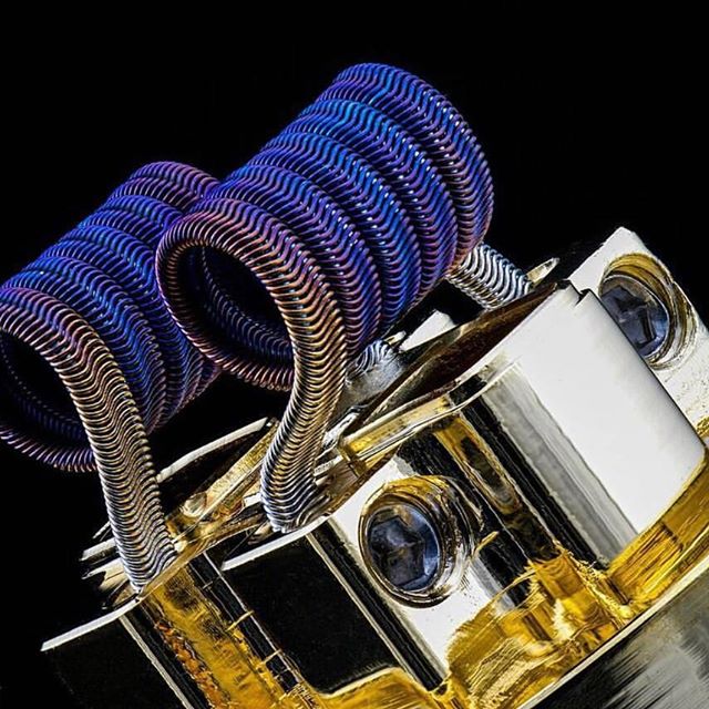 Wake Mod Co.  Wake RTA
