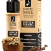 White Note コーヒー & キャラメル・タバコ 60ml