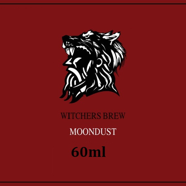 Witchers Brew ムーンダスト 60ml