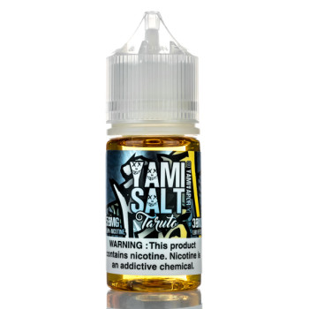 Yami Salt タルト 30ml