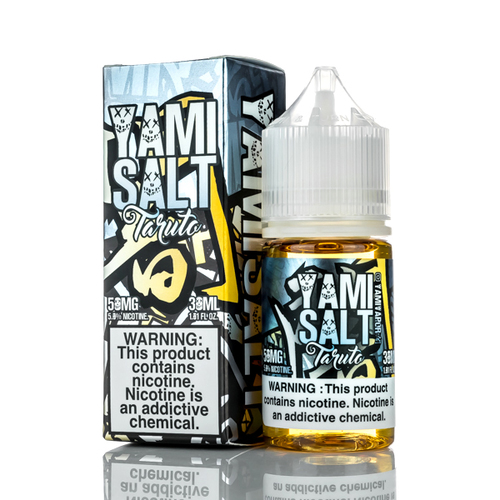 Yami Salt タルト 30ml