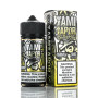 *クリアランスセール* Yami Vapor バターブリュー 100ml