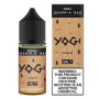 Yogi Salts オリジナルグラノーラバー 30ml