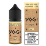 Yogi Salts ピーナッツバターバナナグラノーラバー 30ml