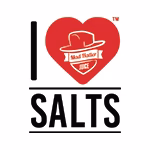 I Love Salts